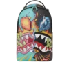 DAZED & Shark DOUBLE LIFE (CON PARCHES OCULARES DESMONTABLES)