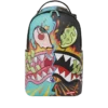 DAZED & Shark DOUBLE LIFE (CON PARCHES OCULARES DESMONTABLES)