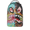 DAZED & Shark DOUBLE LIFE (CON PARCHES OCULARES DESMONTABLES)