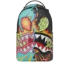 DAZED & Shark DOUBLE LIFE (CON PARCHES OCULARES DESMONTABLES)
