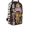 DBZ: Mochila SUPER SAIYAN