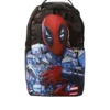 DEADPOOL: Mochila Money Boy