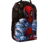 DEADPOOL: Mochila Money Boy