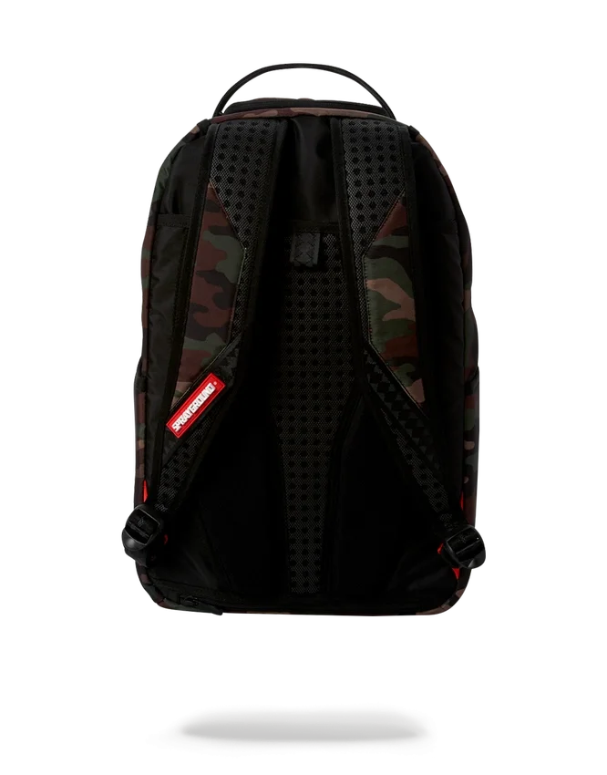 DEADPOOL: Mochila Money Boy
