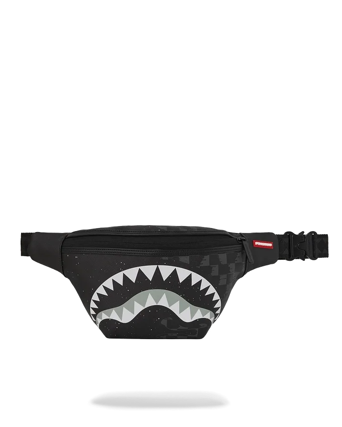 DEEPSPACE SIDE DRIP SAVVY BOLSO DE BANDOLERA