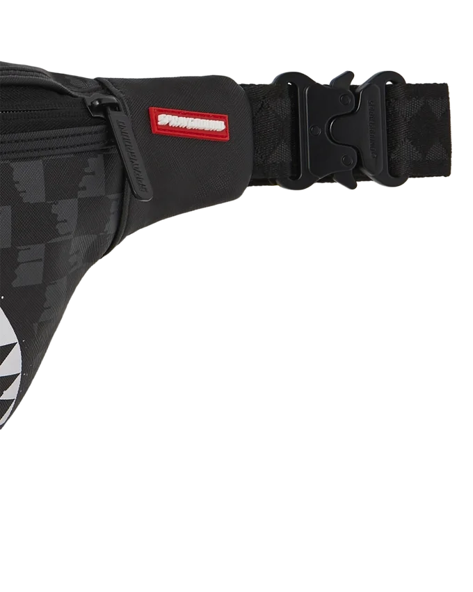 DEEPSPACE SIDE DRIP SAVVY BOLSO DE BANDOLERA