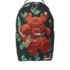 DIABLO BEAR: Mochila On The Run