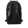 DIABLO BEAR: Mochila On The Run