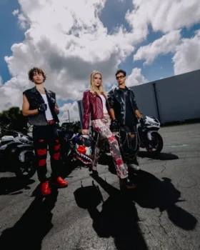 DIABLO – Mochila «A GOOD NIGHTS SLEEP»