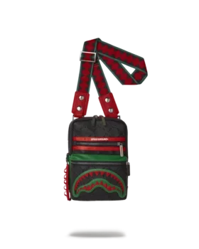 DINERO BOLSOS CRUZADOS