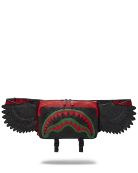 DINERO WING BOLSO BANDOLERA