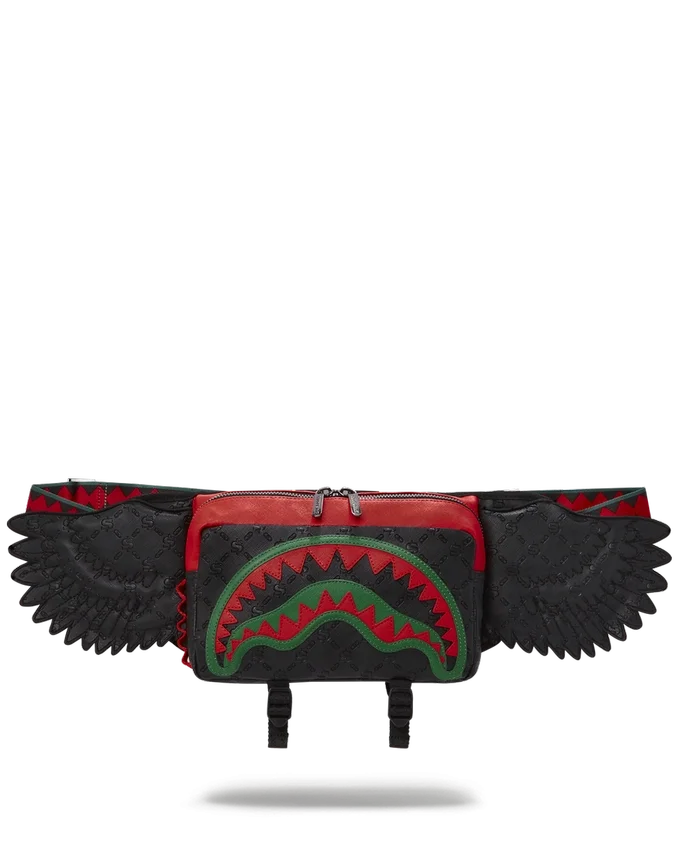 DINERO WING BOLSO BANDOLERA