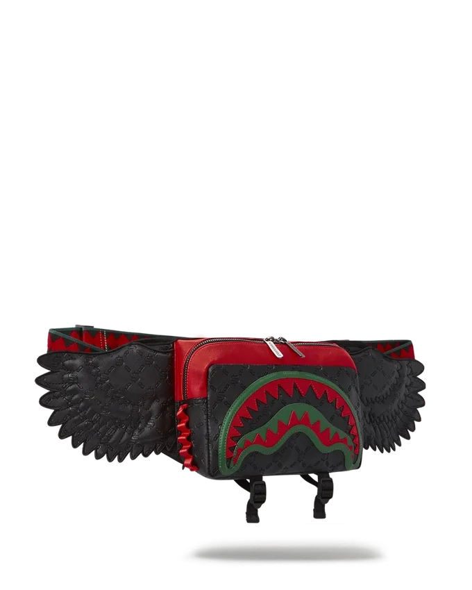 DINERO WING BOLSO BANDOLERA
