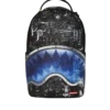 DISEÑADA PARA LA EXCELENCIA: Mochila DLXR
