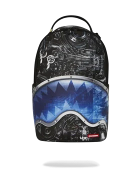 DISEÑADA PARA LA EXCELENCIA: Mochila DLXR