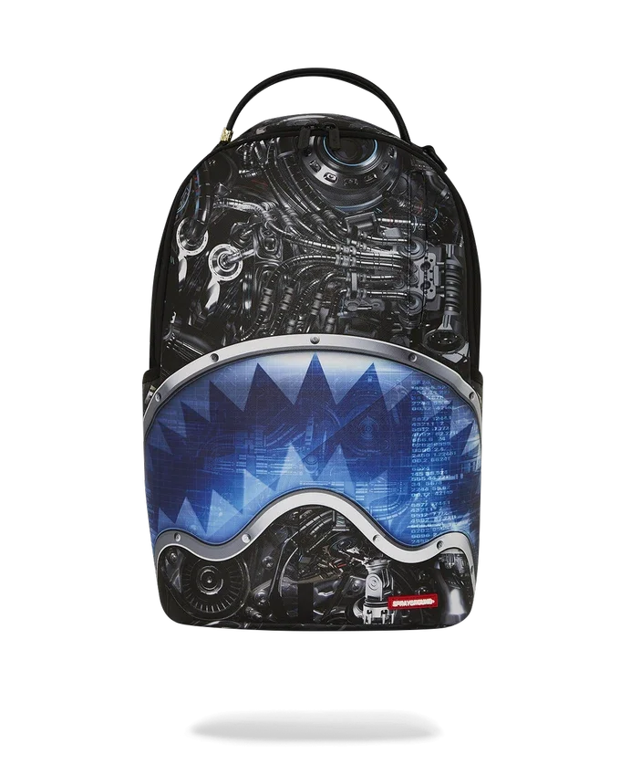 DISEÑADA PARA LA EXCELENCIA: Mochila DLXR