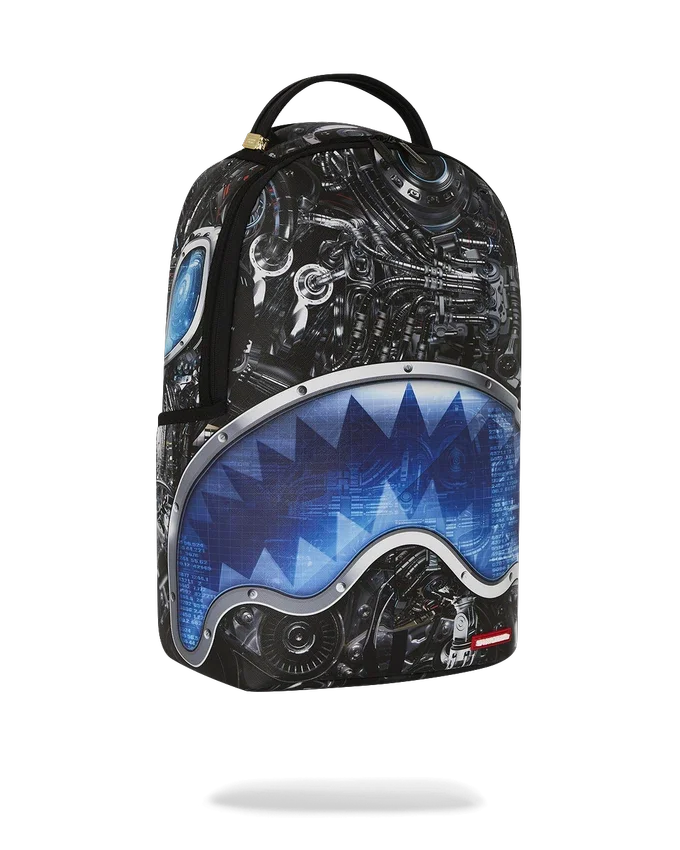 DISEÑADA PARA LA EXCELENCIA: Mochila DLXR