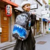 DISEÑADA PARA LA EXCELENCIA: Mochila DLXR