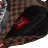 EFECTOS LENTICULARES SAVVY BOLSOS BANDOLERA