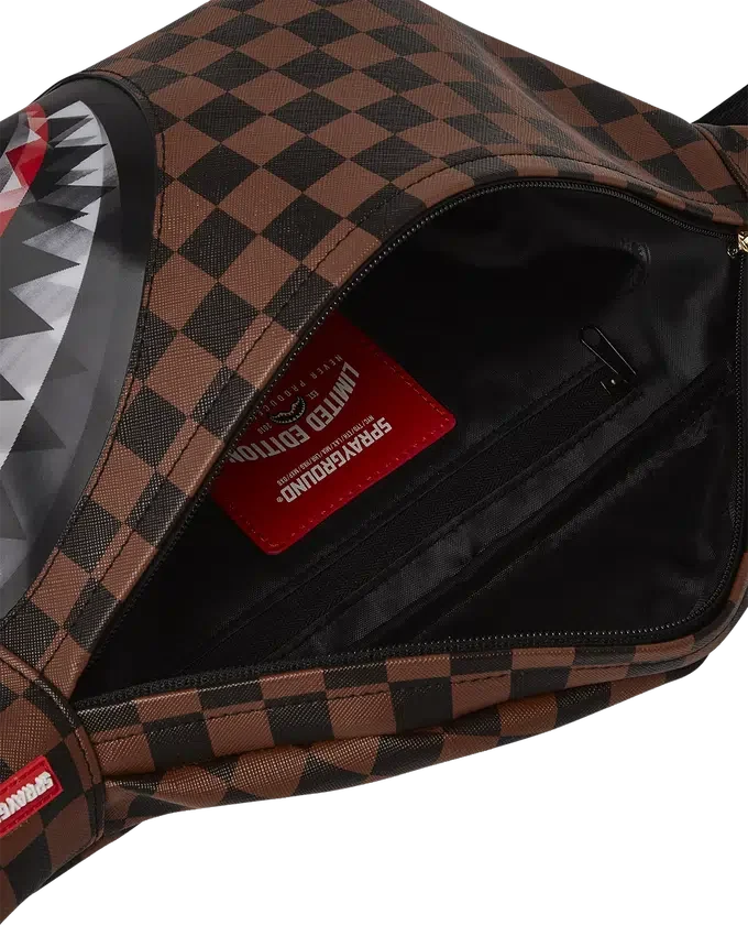 EFECTOS LENTICULARES SAVVY BOLSOS BANDOLERA