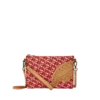 EL BOLSO CROSSOVER CONCORDE DE 3DSG