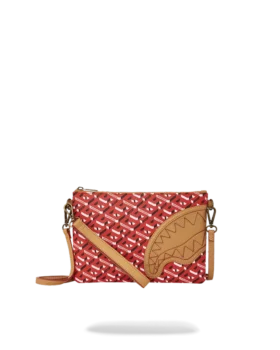 EL BOLSO CROSSOVER CONCORDE DE 3DSG