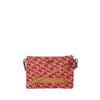 EL BOLSO CROSSOVER CONCORDE DE 3DSG