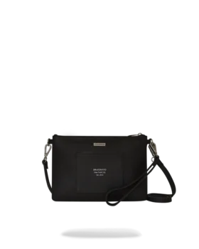 EL BOLSO DE MANO CROSSOVER HQ