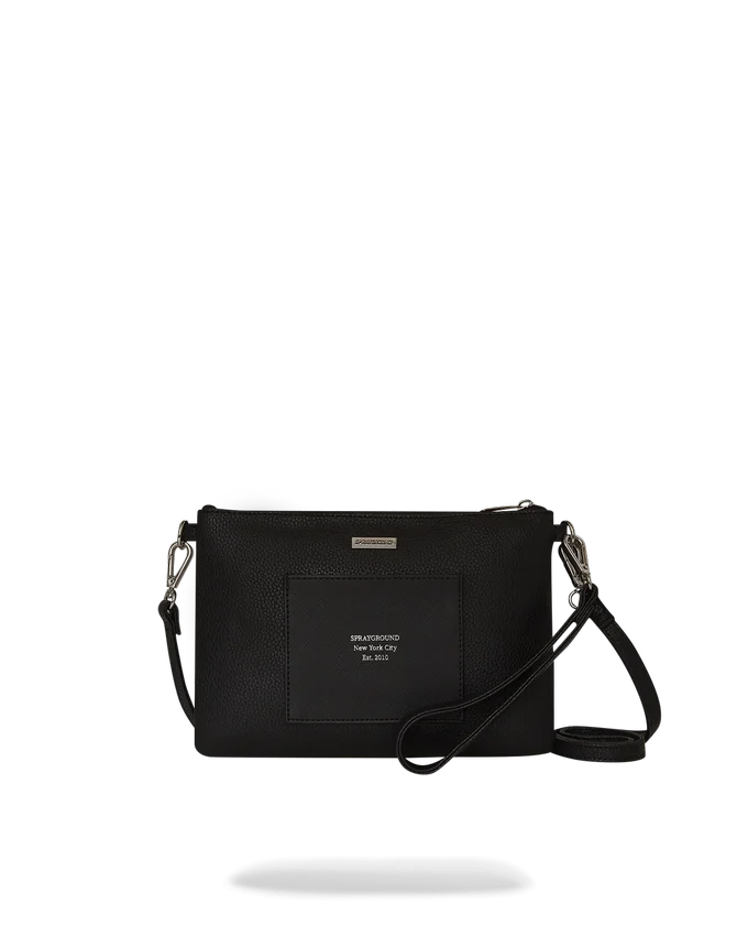 EL BOLSO DE MANO CROSSOVER HQ