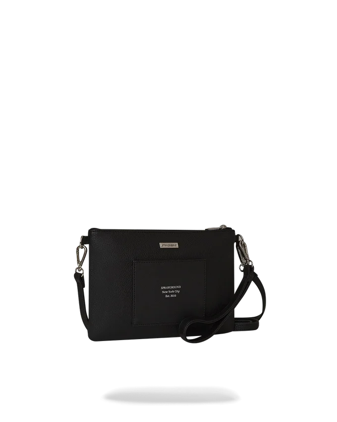 EL BOLSO DE MANO CROSSOVER HQ