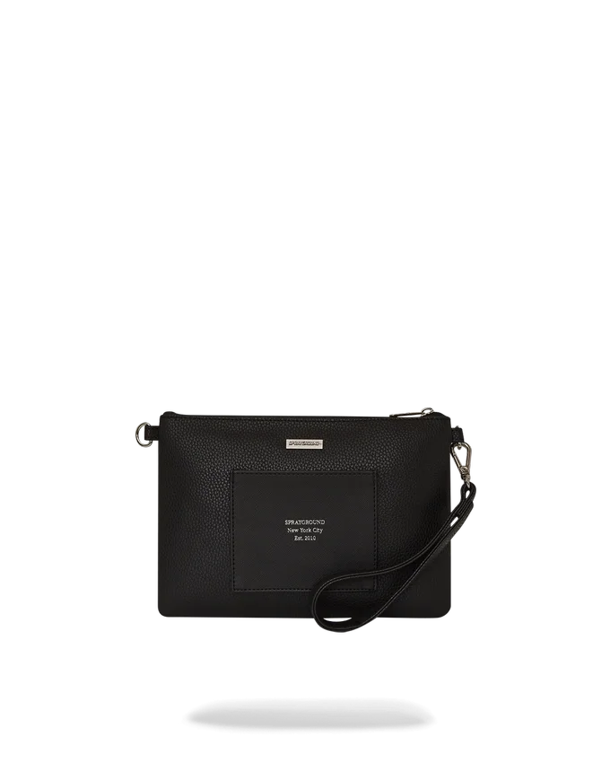 EL BOLSO DE MANO CROSSOVER HQ