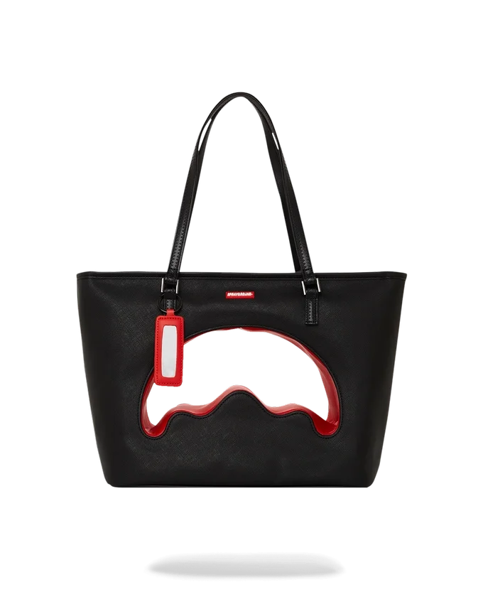 EL BOLSO DECODER TOTE