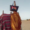 EL BOLSO DECODER TOTE