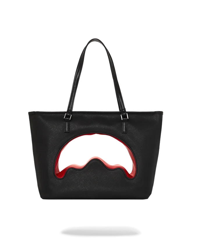 EL BOLSO DECODER TOTE