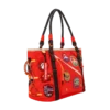 EL BOLSO TOTE «GLOBAL EXPEDITION»