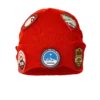 EL GORRO «GLOBAL EXPEDITION»