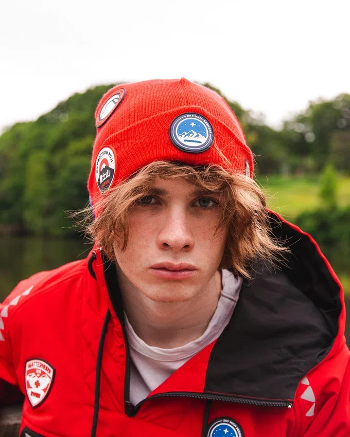 EL GORRO «GLOBAL EXPEDITION»