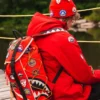 EL GORRO «GLOBAL EXPEDITION»
