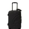 EQUIPAGE DE CABINA REALITY CHECK SHARKITECTURE NEGRO AZABACHE (ACCESORIOS DE BRONCE)