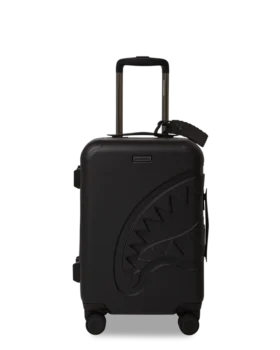 EQUIPAGE DE CABINA REALITY CHECK SHARKITECTURE NEGRO AZABACHE (ACCESORIOS DE BRONCE)