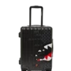 EQUIPAJE DE CABEZA DE TAMAÑO NORMAL CON CARCASA RÍGIDA SPEED SHARK SIDE SWIPE