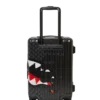 EQUIPAJE DE CABEZA DE TAMAÑO NORMAL CON CARCASA RÍGIDA SPEED SHARK SIDE SWIPE
