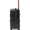 EQUIPAJE DE CABEZA MOLDEADO SHARKITECTURE NEGRO