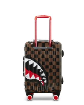 Equipaje de cabeza «Sharks in Paris Vanquish Sharknauts» con carcasa rígida