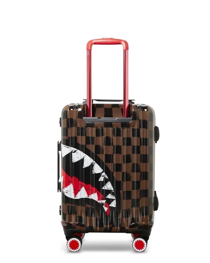 Equipaje de cabeza «Sharks in Paris Vanquish Sharknauts» con carcasa rígida