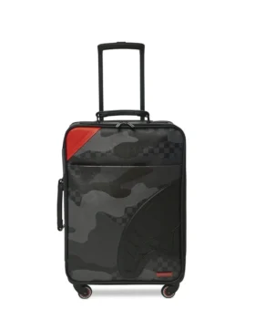 EQUIPAJE DE CABINA 3AM NEVER SLEEP JETSETTER