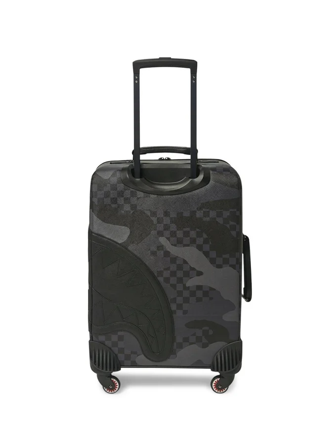 EQUIPAJE DE CABINA 3AM NEVER SLEEP JETSETTER
