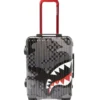 EQUIPAJE DE CABINA 3AM SHARKNAUTICS DE 22”