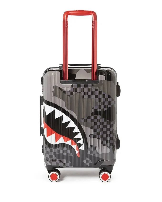 EQUIPAJE DE CABINA 3AM SHARKNAUTICS DE 22”
