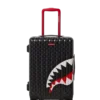 EQUIPAJE DE CABINA DE CARCASA RÍGIDA ATOMIC VAPOR SHARKNAUTICS